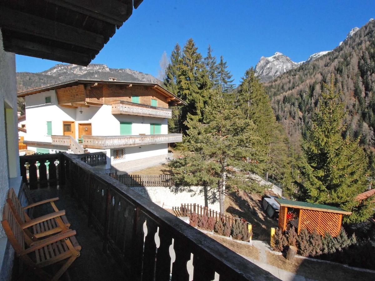 Locazione Turistica La Busa-1 Masare Esterno foto